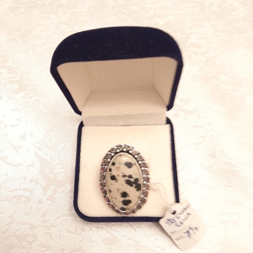 Ladies jewelry